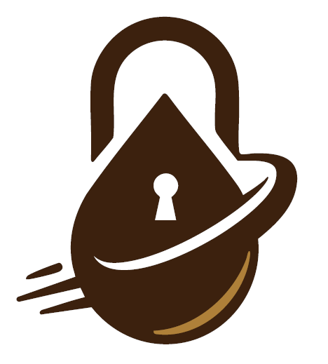 16 oz Lid Courier® Compostable Coffee Lids – Leak-Proof Design